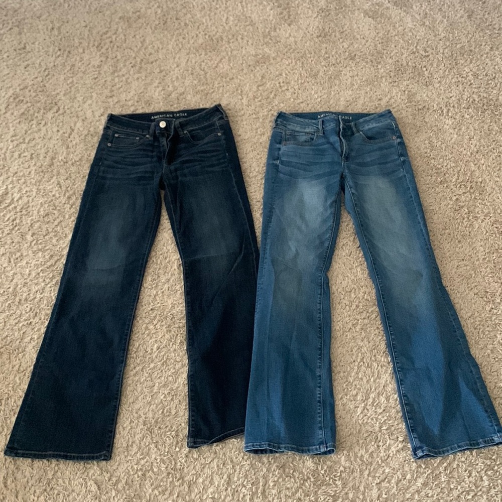 Women’s American Eagle Jeans Bundle